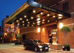 InterContinental Hotel Buenos Aires